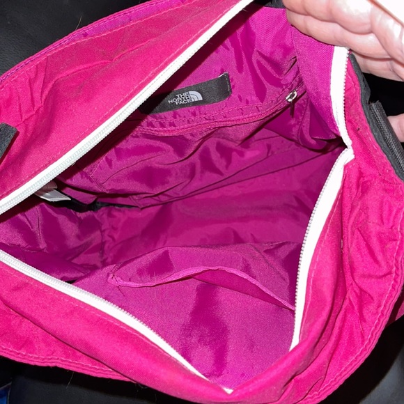 North face TNF shoulder bag - Picture 3 of 3